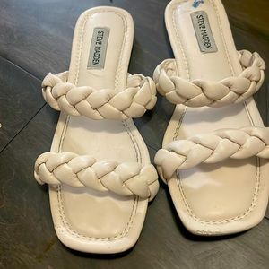 Steve Madden sandals